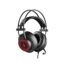 Enter Wired Headphone With Mic - Spartan