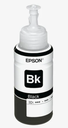 Epson T6641 Black Ink 70ml