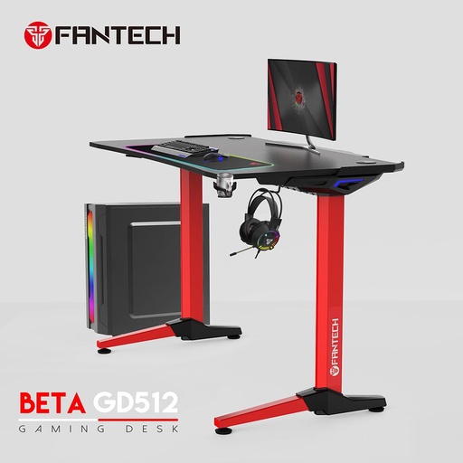 FANTECH BETA GD512 Gaming Desk