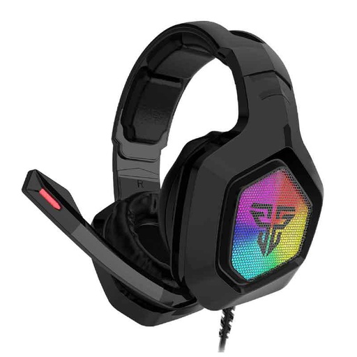 FANTECH Omni (MH83)RGB Gaming Headphone