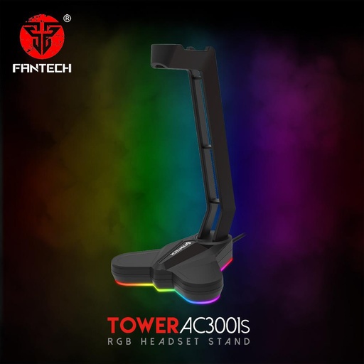 Fantech AC3001 Headphone Stand