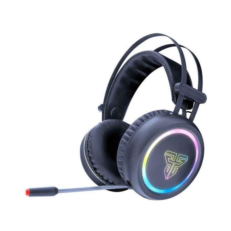 Fantech HG15 Captain STEREO GAMING HEADPHONE Quality Computer