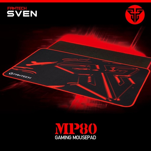 Fantech MP80 Gaming Mouse Pad