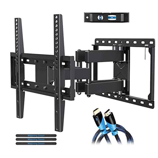 Folding TV Wall Mount (26"/55")