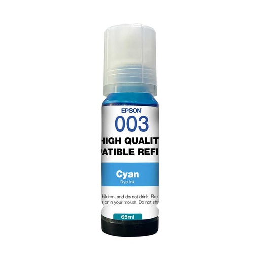 Galaxy 003 Cyan Ink 65ml