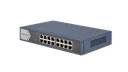 Hikvision 16 Port Gigabit Switch DS-3E0516-E(B)