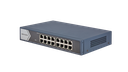 Hikvision 16-Port Gigabit Switch DS-3E0516-E(B)