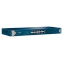 Hikvision 16-Port Switch DS 3E0516-E
