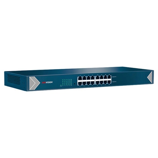Hikvision 16-Port Switch DS 3E0516-E
