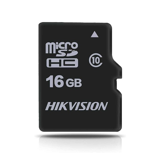 Hikvision 16gb Micro SD 92MB/S