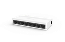 Hikvision 8-port switch (DS-3E0108D-E)