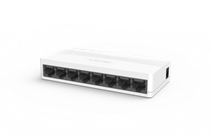 Hikvision 8-port switch (DS-3E0108D-E)