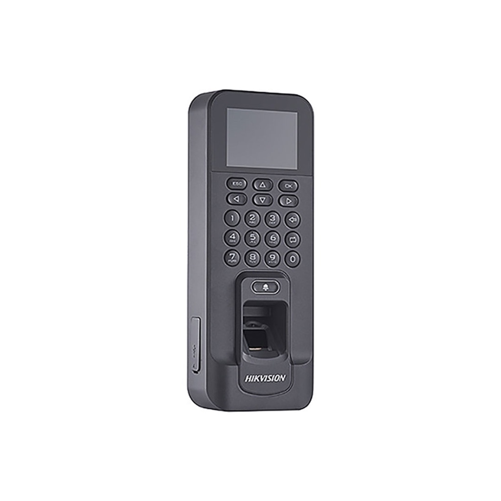 Hikvision Access Control Terminal DSK1T804MF Quality Computer