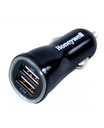 Honeywell Micro CLA Charger  2 USB