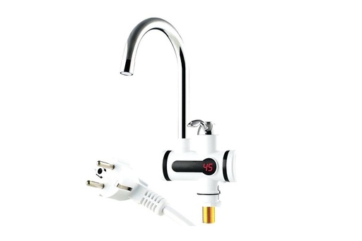 [GH-ODC11] Instant Electric Heating Water Faucet