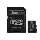 Kingston Canvas Select Plus micro SD With Adapter (100MB/s)