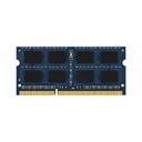Kingston 8GB 1600MHz DDR3L (PC3-12800) 1.35V Non-ECC CL11 SODIMM Intel Laptop RAM KVR16LS11/8