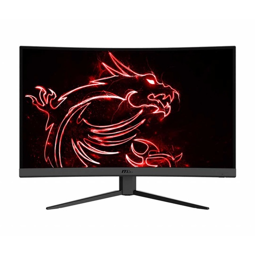 MSI Optix G32CQ4 32" 2K Curved Gaming Monitor