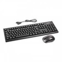 Micropack KM-203W Wireless Combo Keyboard