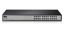 Netis 24-Port Gigabit Switch ST3124G