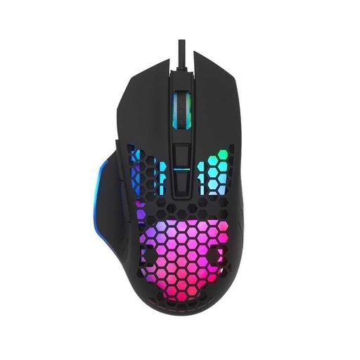 Philips SPK9201B Momentum Wired Gaming Mouse