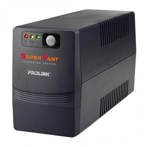 Prolink UPS 700VA(PRO700SFC)
