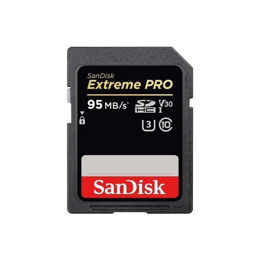 SanDisk Extreme SDHC™UHS-I Card