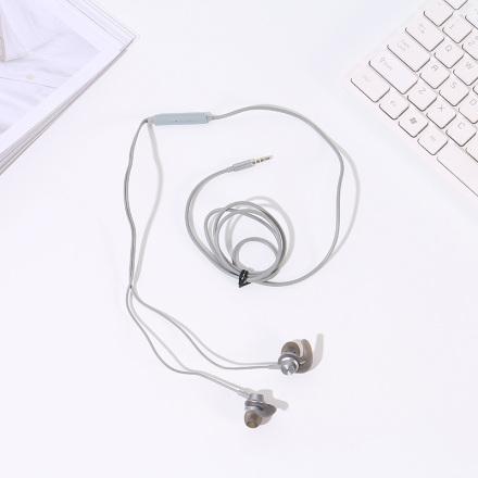 Sport Style Metal Earphones