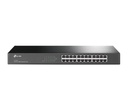 TP-Link 24 Port Switch 10/100Mbps SF 1024D
