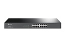 Tp-Link 16 Port Gigabit Switch TL-SG1016