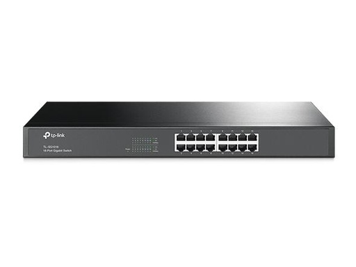 Tp-Link 16-Port Gigabit Switch TL-SG1016