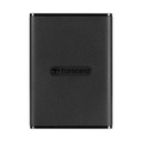 Transcend 500GB  Portable SSD 3.1 (TS500GESD270C)