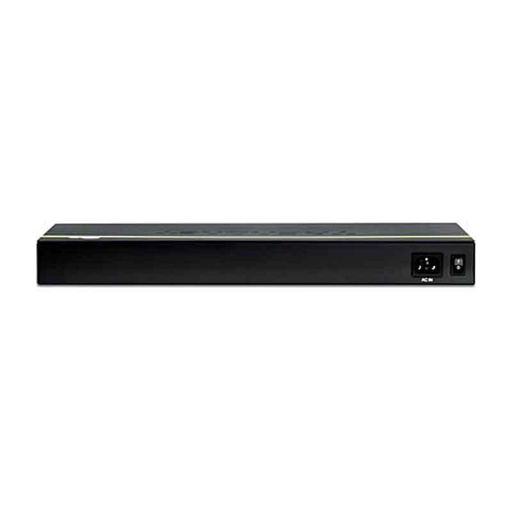 Trendnet 16-Port Gigabit Green Net Switch (TEG-S16G)