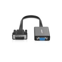 UGREEN DVI-D to VGA Active Converter Flat Cable