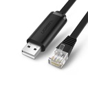 UGREEN USB to RJ45 Console Cable