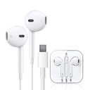 UP23 Type C Earphones (White) (XVDPA00251)