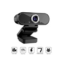 Webcam 1080P Full HD With Mic