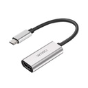 WiWU Alpha Type-C To Hdmi USB-C Hub