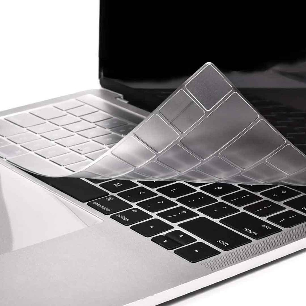 ENKAY KB Guard - Protège clavier pour Apple MacBook 12 Pouces (2015-2017) -  US Layout 543387 