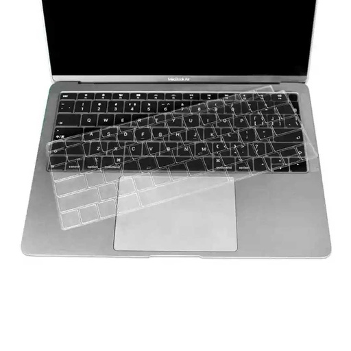 WiWU Keyboard Protector Designed for Macbook Air 2020 (A2179)