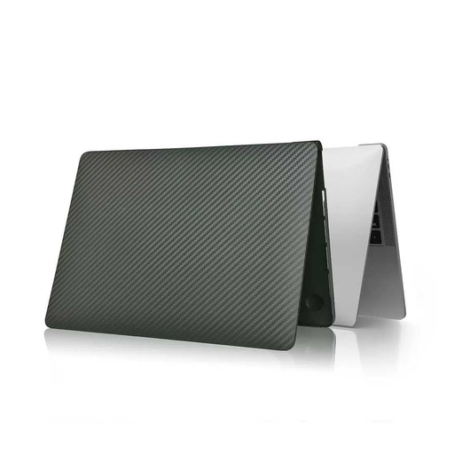 WiWU iKavlar Shockproof Laptop Hard Case Cover for MacBook
