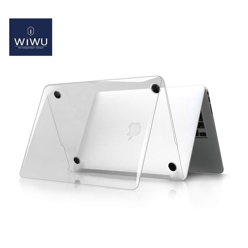 WiWu iShield Ultra Thin Hard Shell for MacBook