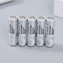 XIMIVOGUE AA Alkaline Battery