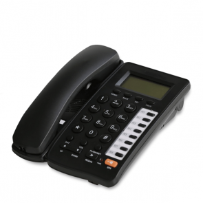 x-Lab 045B Telephone Set | Quality Computer