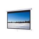 x-Lab XPSER-120" Electric Projector Screen 120"