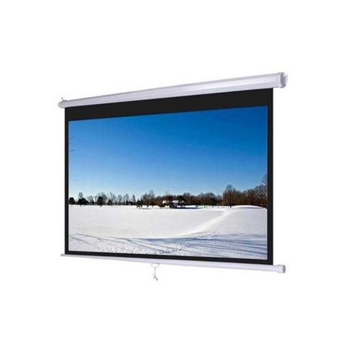 x-Lab XPSER-120" Electric Projector Screen 120"