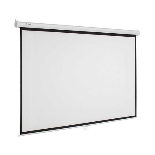 x-Lab XPSER-150, Electric Projector Screen 150"