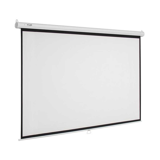 x-Lab XPSWM 120" Wall Mount Projector Screen