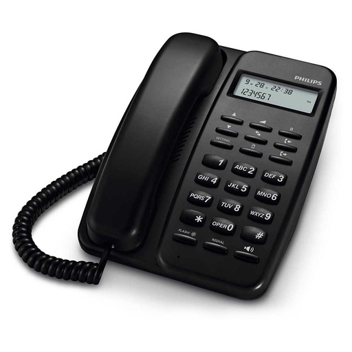 x-Lab XTS-752B Telephone Set