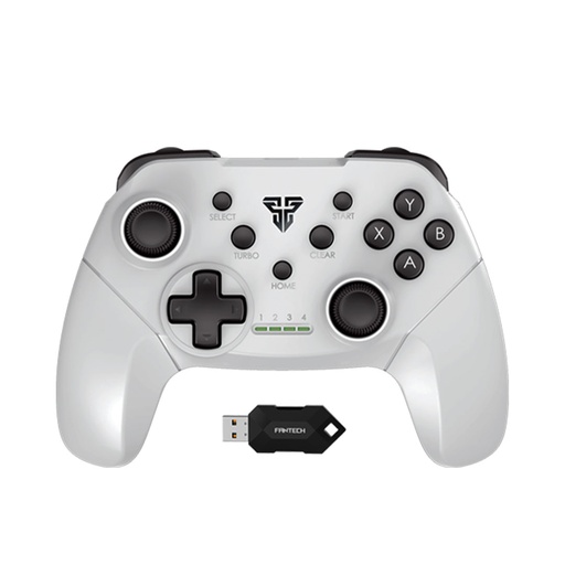 FANTECH Shooter II WGP13 Wireless Gaming Controller